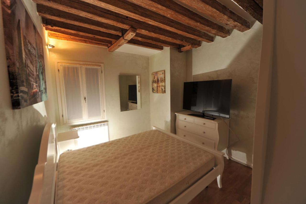 Calle De La Comare Apartment Venedig