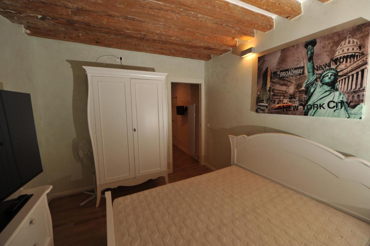 Apartment Calle De La Comare Venedig